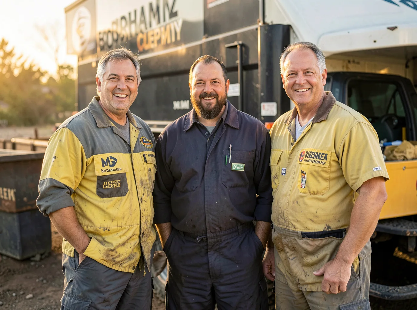 Sewage Cleanup company in Danville, NH